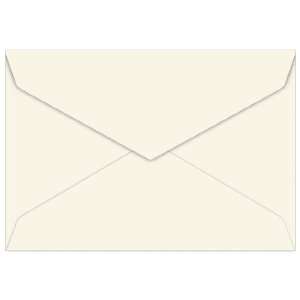  Baronial Envelopes   5 7/16 x 7 7/8   Cream (250 Pack 