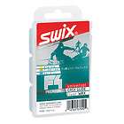 SWIX 2012 F4 Fluoro Ski Wax Rub on Cork Included