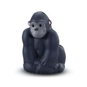  Fisher Price Zoo Talkers GORILLA Replacement Animal 