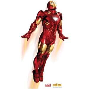  Iron Man Marvel Movie Life Size Poster Standup cutout 1083 