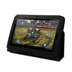  Ace(trademark) Lenovo IdeaPad 10.1 K1 Tablet pu Leather 