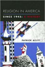   History, (0231121555), Patrick Allitt, Textbooks   