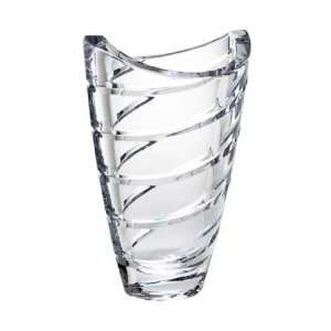  Lenox Soiree 10 Inch Crystal Vase