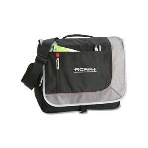  Transpire Messenger Bag   18 with your logo Everything 