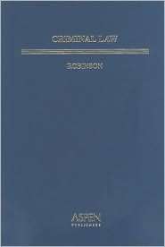   series), (1567064957), Paul H. Robinson, Textbooks   