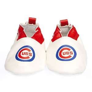  Chicago Cubs Baby Crib Shoes Baby