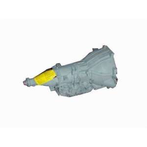  EverDrive Guaranteed Used Transmission 300720 Automotive