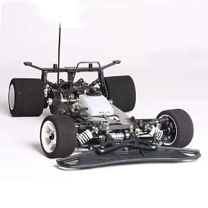  1/8 MRX5 4WD On Road Nitro Kit Toys & Games