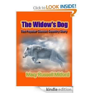 The Widows Dog  The Popular Classic Country Story (Annotated and 