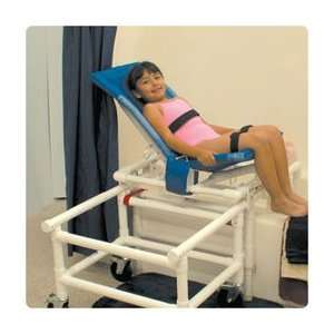  Pediatric Dual Shower Chair/Transfer Slide   Model 567069 