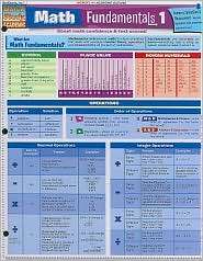 Math Fundamentals 1, (142320395X), Peggy Warren, Textbooks   Barnes 