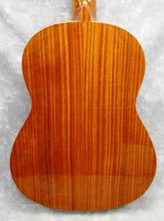Hofner HF 11 Classical 6 String Acoustic Guitar Boosey & Hawkes w 