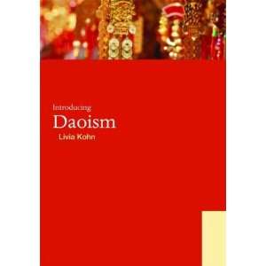    Introducing Daoism (World Religions) [Paperback] Livia Kohn Books