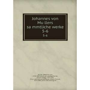   , Johann Konrad, 1771 1841, [from old catalog] ed MuÌ?ller Books
