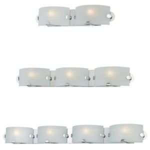 Pillow Bath Bar by George Kovacs  R273234 Number of Lights 4 Lights 