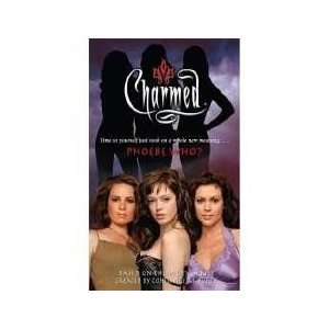  Charmed Book Phoebe Who? (Paperback) Toys & Games