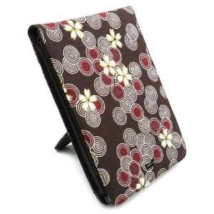  JAVOedge Cherry Blossom Flip Case for the  Kindle 