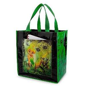    Disney Tinkerbell Reusable Tote Bag Eco Friendly Toys & Games