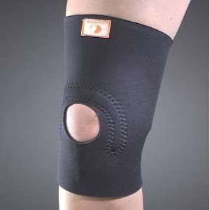  Champion Health & Sports Supports Neoprene Knee Support 