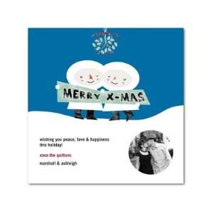  Holiday Cards   Eskimo Kiss Mas By Magnolia Press Health 