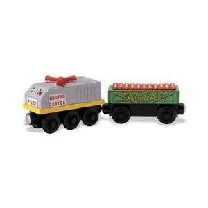  Thomas and Friends Fog Cars Toys & Games