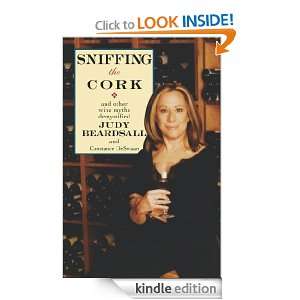 Sniffing the Cork Judy Beardsall  Kindle Store