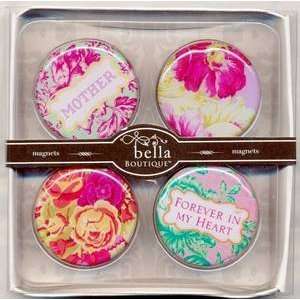 Bella Boutique Magnet Set Mother