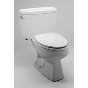 Toto Toilet   Two piece CST704L.14.01