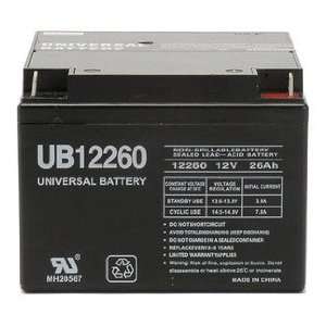  Best Power BAT 0039 UPS Battery Electronics
