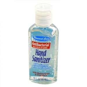  Hand Sanitizer