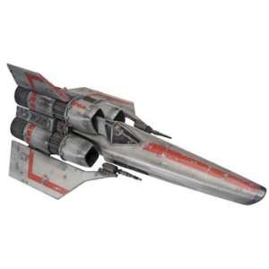   Anniversary Colonial Viper Battlestar Galactica Revell Toys & Games