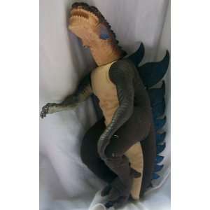  Godzilla 15 Action Figure Doll Toy Toys & Games