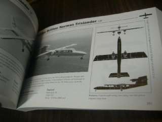 1999 JANES AIRCRAFT Recognition Guide 2nd Ed AVIATION  