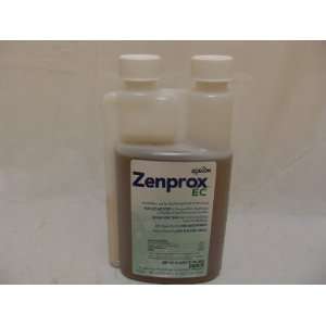    Zenprox EC Specialty Insecticide   PT Patio, Lawn & Garden