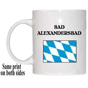  Bavaria (Bayern)   BAD ALEXANDERSBAD Mug Everything 