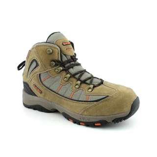 Hi Tec Mens Haka Trail Hiking Shoes 090641064592  
