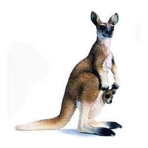  Kangaroo with Joey Arts, Crafts & Sewing