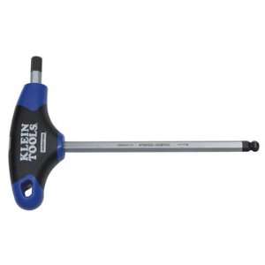  Klein Tools JTH6M2BE 2mm Hex Key with Ball End Journeyman 