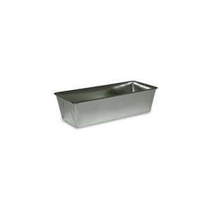  Tin Plate Loaf Pan   10 In.