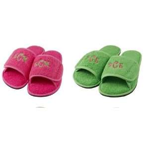  Personalized Slippers 