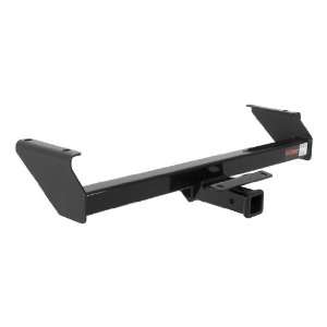 CMFG Trailer Hitch   Toyota Tundra Excludes towable bumper 