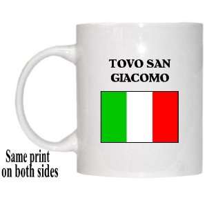  Italy   TOVO SAN GIACOMO Mug 