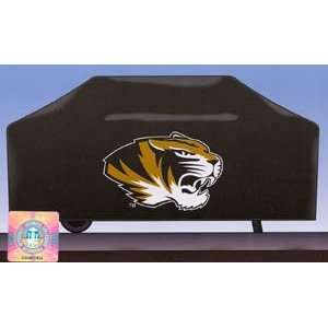   TIGERS NCAA BBQ Barbeque Gas GRILL COVER New