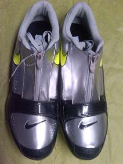   Rival Brother II 2 Mens track spikes  RARE free worldwide ship  