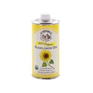 La Tourangelle, Oil Sunflower Org Grocery & Gourmet Food