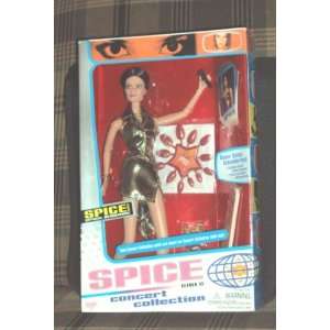  Spice Girls Concert Collection / Posh Spice, Victoria 