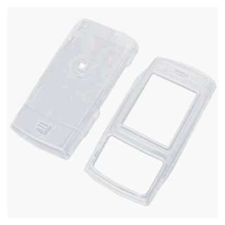  Samsung Helio Heat Clear Plastic Shell Electronics