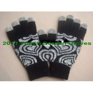  2011 new Touch Screen Gloves. Applies to all touch screen 