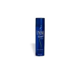  Finesse Touchables Extra Hold Aerosol Hair Spray, 7 Oz 