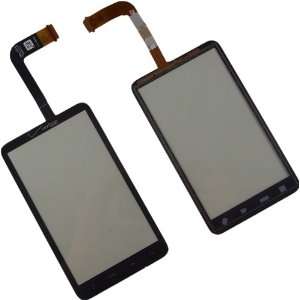  HTC Thunderbolt Digitizer Touch Lens Replacement OEM Cell 